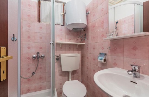 Novigrad House | Apartments Nerina