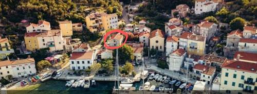 Valun Apartment | Apartments Nevija