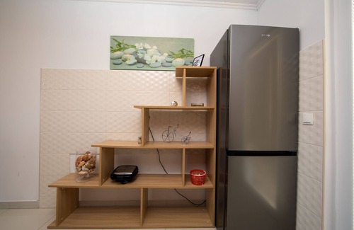 Igrane Apartment | Apartments Nina & Mili (78581-A2) - Igrane
