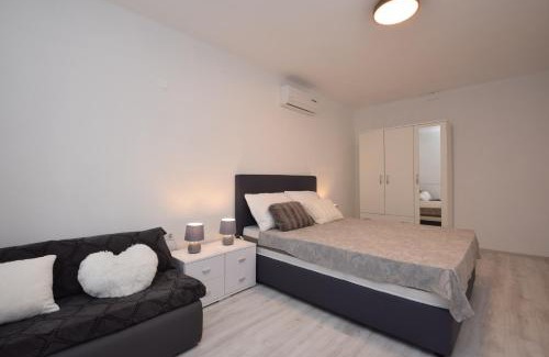 Nin Apartment | Apartments Noa Nin Ždrijac