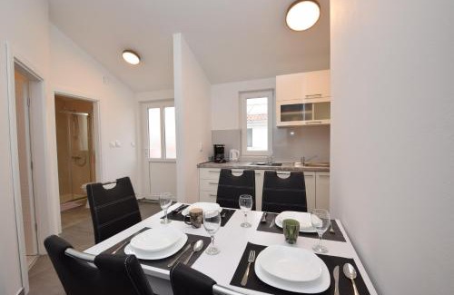 Nin Apartment | Apartments Noa Nin Ždrijac