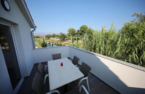 Nin Apartment | Apartments Noa Nin Ždrijac