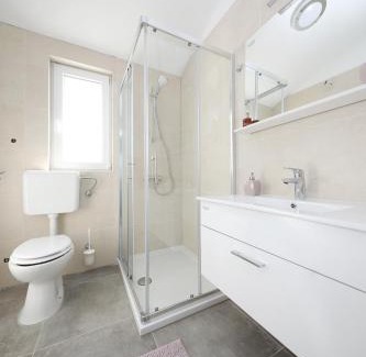 Nin Apartment | Apartments Noa Nin Ždrijac