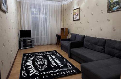 Mykolaiv Apartment | Apartments on Bolshaya Morskaya 65