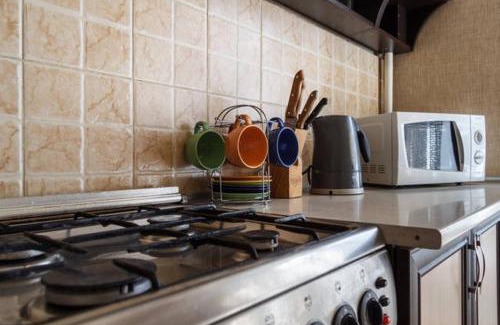 Mykolaiv Apartment | Apartments on Bolshaya Morskaya 65