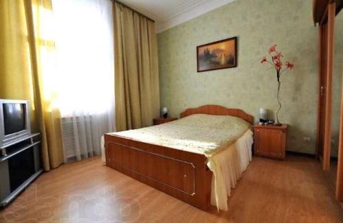 Mykolaiv Apartment | Apartments on Bolshaya Morskaya 65