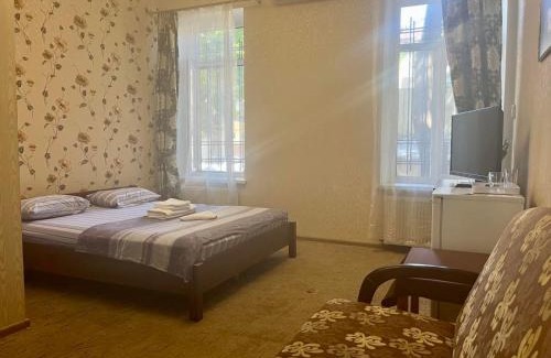 Odessa City Center Apartment | Apartments on Chaykovskogo 16