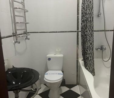 Odessa City Center Apartment | Apartments on Chaykovskogo 16