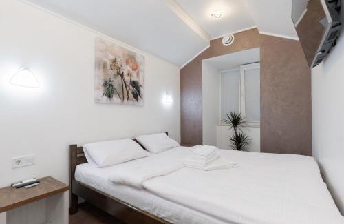 Odessa City Center Apartment | Apartments on Chaykovskogo 16