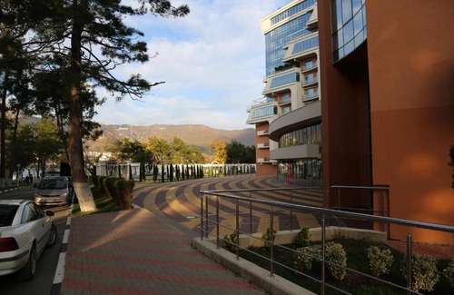 Gelendzhik Apartment | Apartments on Krymskaya