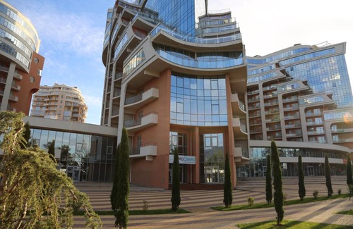 Gelendzhik Apartment | Apartments on Krymskaya