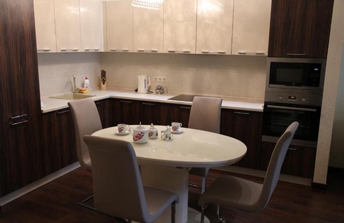 Gelendzhik Apartment | Apartments on Krymskaya