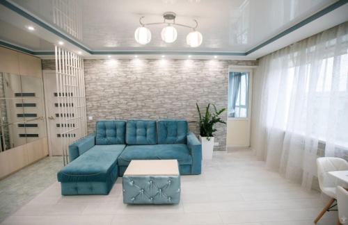 Kirovograd Apartment | Apartments on Preobrazhenskaya