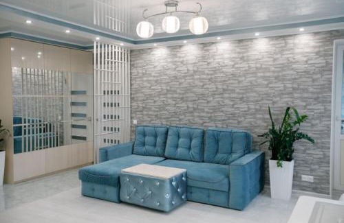 Kirovograd Apartment | Apartments on Preobrazhenskaya