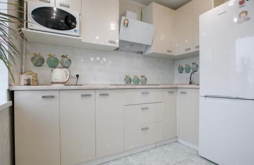 Kirovograd Apartment | Apartments on Preobrazhenskaya