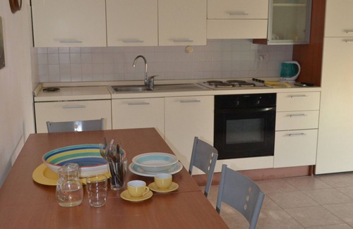 San Vincenzo House | APARTMENTS ONDA ETRUSCA