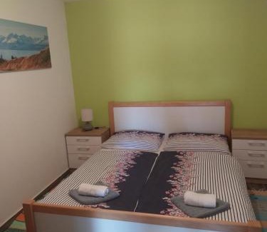 Spadici Apartment | Apartments Palma 5