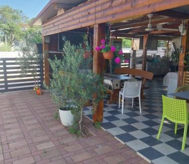 Spadici Apartment | Apartments Palma 5