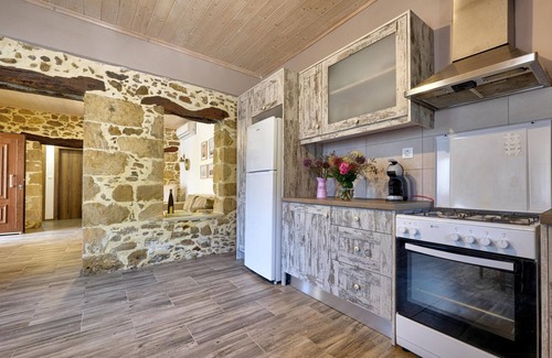 Panethimos House | Apartments Panethimos