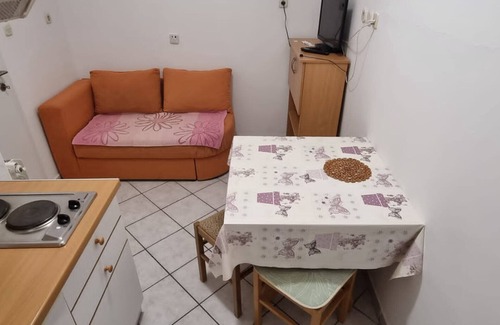 Brist Apartment | Apartments Pansion Franka 3* - Apartment 10
