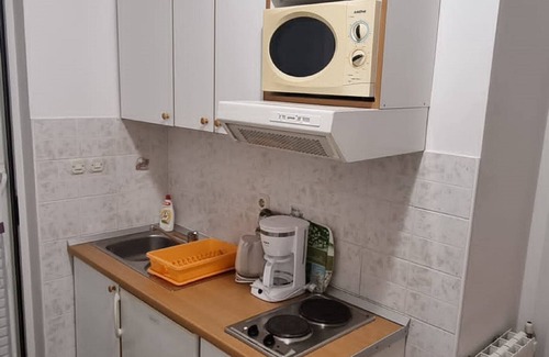 Brist Apartment | Apartments Pansion Franka 3* - Apartment 10