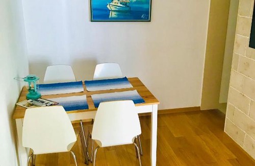 Zelenka Apartment | Apartments Paola