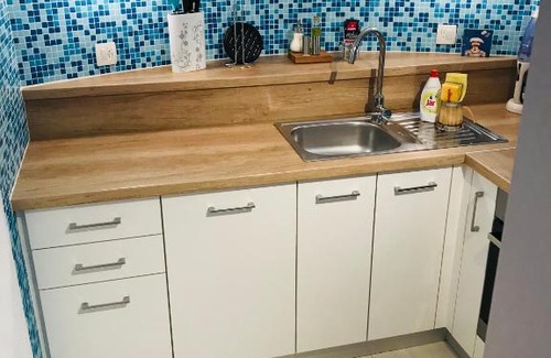 Zelenka Apartment | Apartments Paola