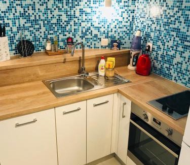 Zelenka Apartment | Apartments Paola