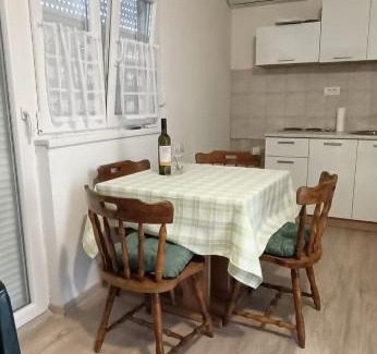 Poljica Apartment | Apartments Pasta