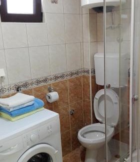 Donji Stoliv Apartment | Apartments Penovic