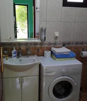 Donji Stoliv Apartment | Apartments Penovic