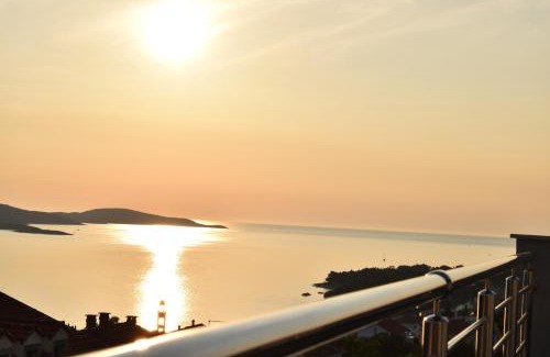 Krizna luka Apartment | Apartments Pera