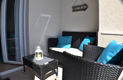 Krizna luka Apartment | Apartments Pera