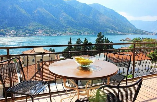 Kotor Apartment | Apartments Peranovic