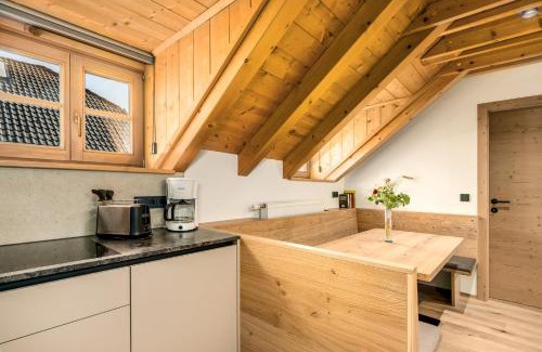 Casola Apartment | Apartments Perfila Morgenrot