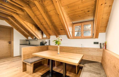 Casola Apartment | Apartments Perfila Morgenrot