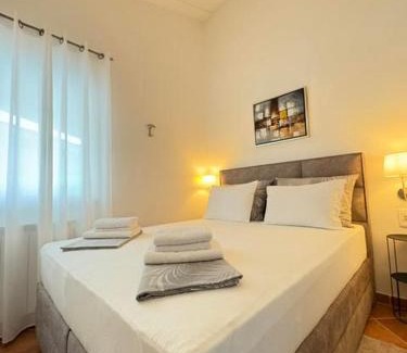 Island Hvar Apartment | Apartments Perić