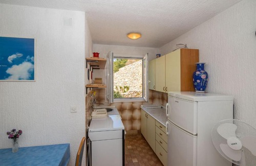 Ruskamen Apartment | Apartments Petar