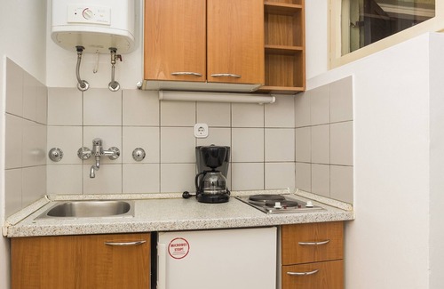 Katoro Apartment | Apartments Polynesia Plava Laguna