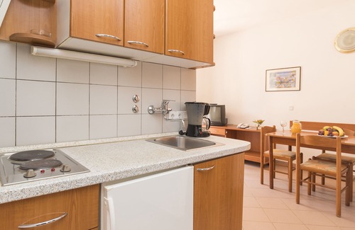 Katoro Apartment | Apartments Polynesia Plava Laguna
