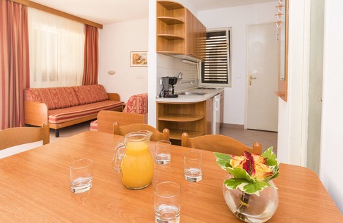 Katoro Apartment | Apartments Polynesia Plava Laguna
