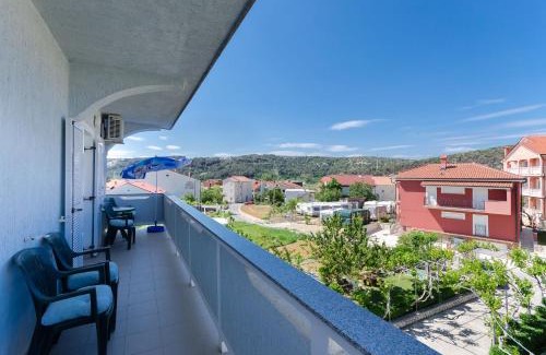 Lopar Apartment | Apartments Rajka