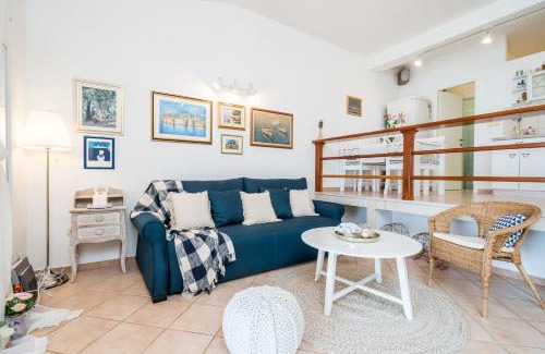 Slano Apartment | Apartments Ratac Lobrović with private beach and beautiful sunset