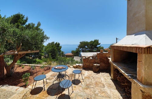 Sveta Nedjelja Apartment | Apartments REDSTONE luxury apartments (61761-A2) - Sv. Nedjelja (Hvar)