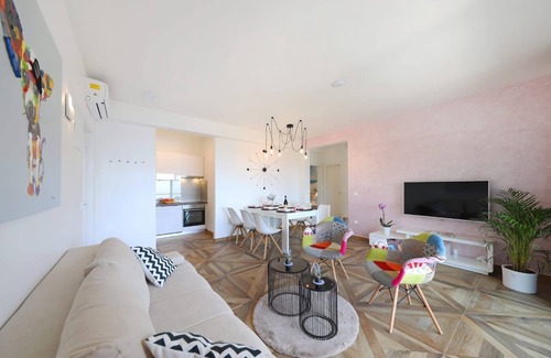 Sveta Nedjelja Apartment | Apartments Redstone Luxury Apartments