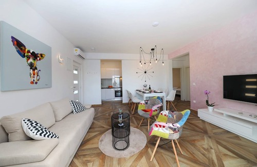 Sveta Nedjelja Apartment | Apartments Redstone Luxury Apartments