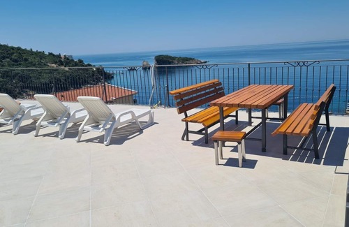 Utjeha Apartment | Apartments Relax (90451-A1) - Utjeha