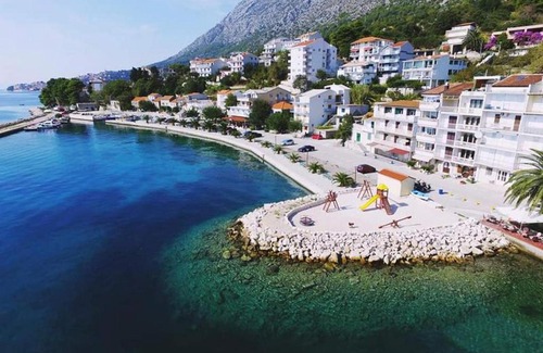 Zivogosce Apartment | Apartments Reljic