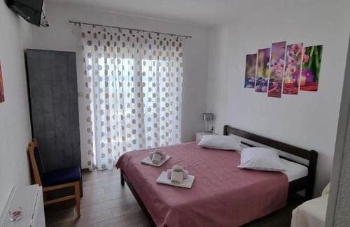 Zivogosce Apartment | Apartments Reljic