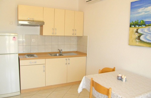 Primosten Apartment | Apartments Rina (41347-A3) - Primosten